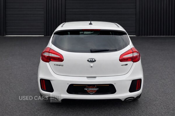 Used Kia Ceed 2017 for sale - 78215310: Photo 6