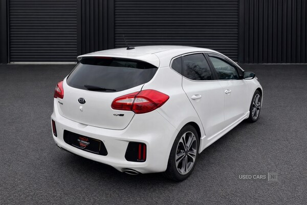 Used Kia Ceed 2017 for sale - 78215310: Photo 7