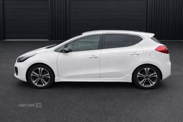 Used Kia Ceed 2017 for sale - 78215310: Photo 9