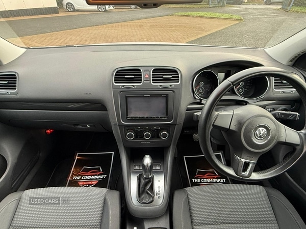 Used Volkswagen Golf for sale - 77092059: Photo 11