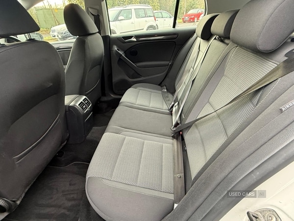 Used Volkswagen Golf for sale - 77092059: Photo 12