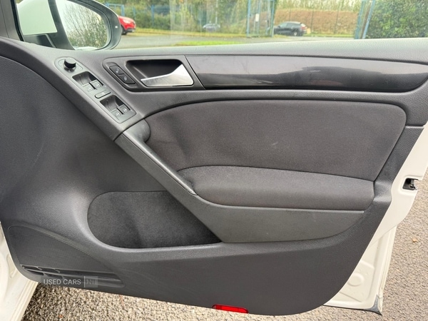 Used Volkswagen Golf for sale - 77092059: Photo 14