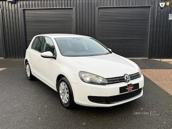 1.2 TSI Bluemotion Auto 5DR
