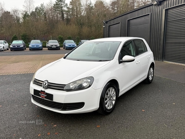 Used Volkswagen Golf for sale - 77092059: Photo 2
