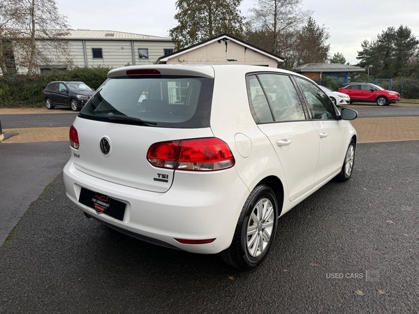 Used Volkswagen Golf for sale - 77092059: Photo 5