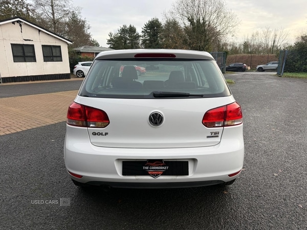 Used Volkswagen Golf for sale - 77092059: Photo 6