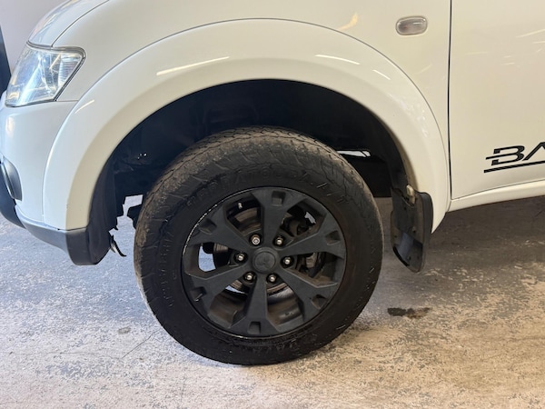 Used Mitsubishi L200 2012 for sale - 75657816: Photo 18