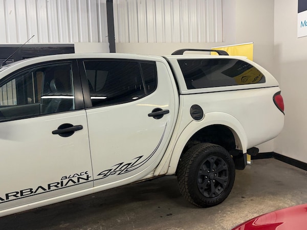 Used Mitsubishi L200 2012 for sale - 75657816: Photo 19