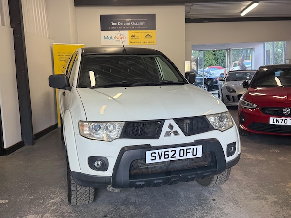 Used Mitsubishi L200 2012 for sale - 75657816: Photo 21