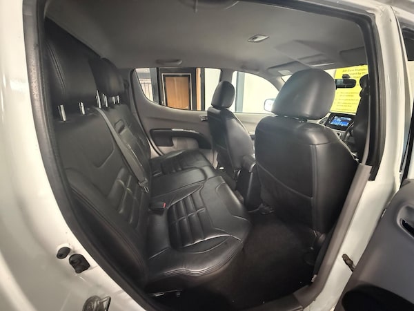 Used Mitsubishi L200 2012 for sale - 75657816: Photo 9