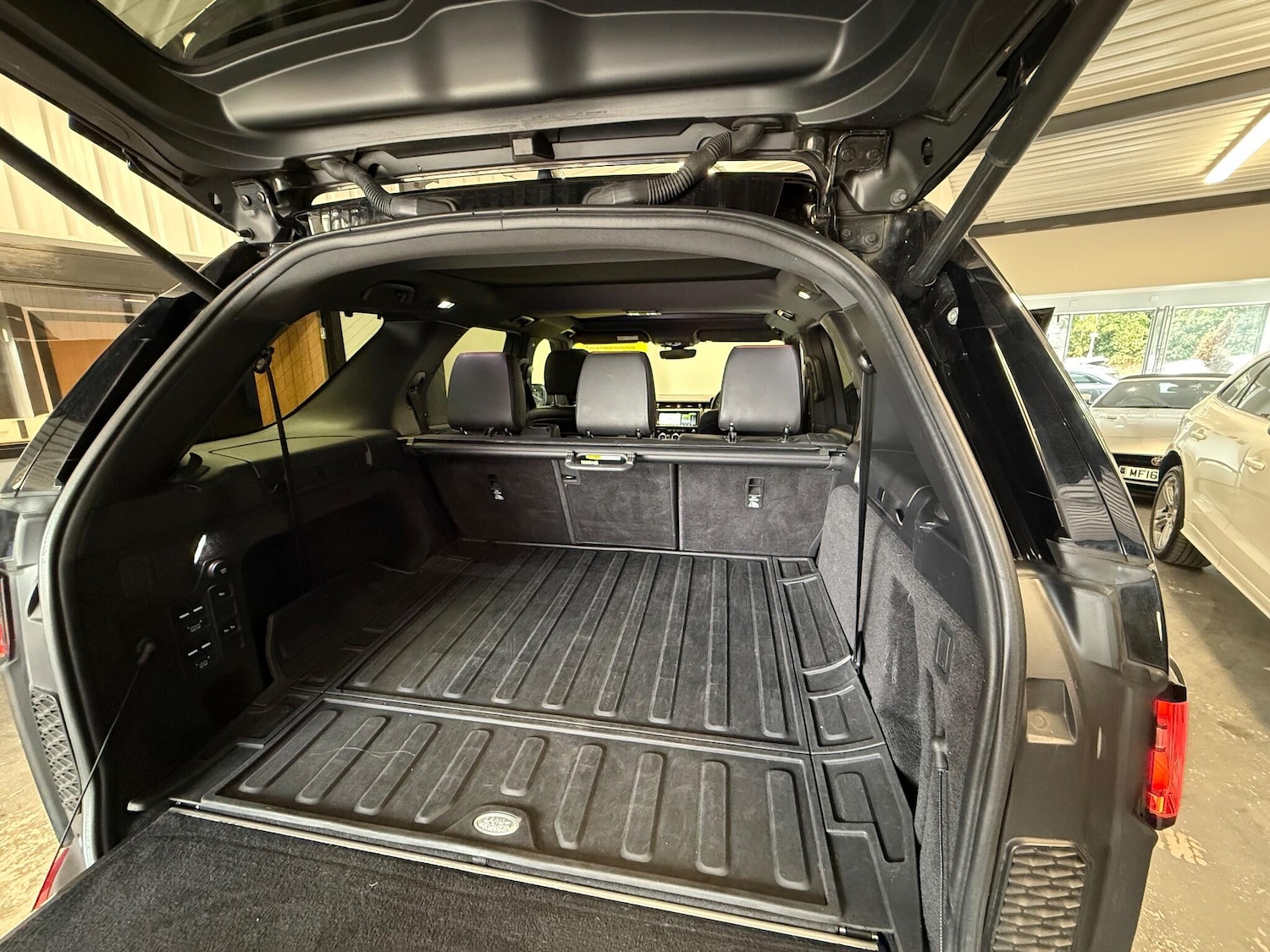 Vehicle 19