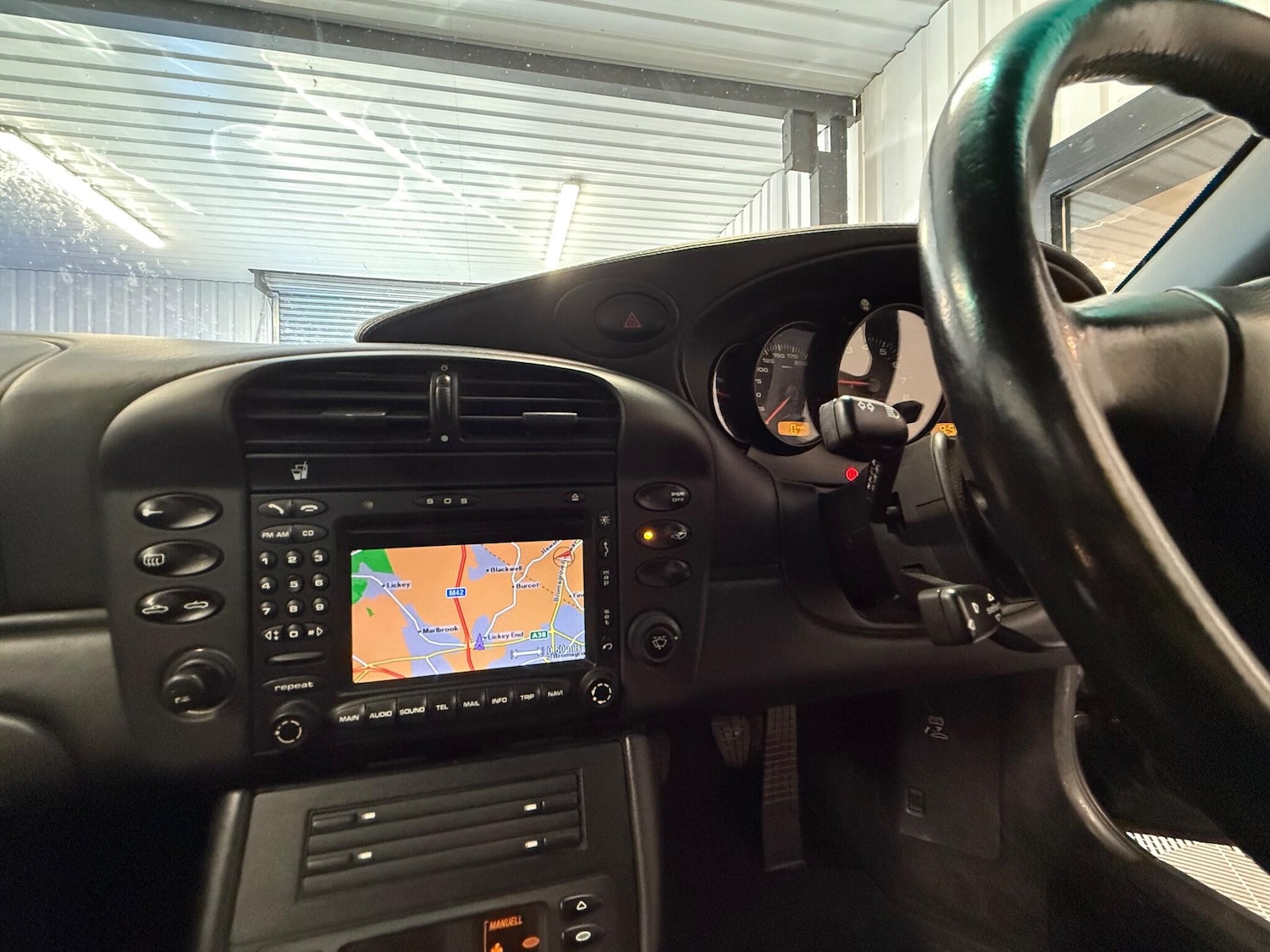 Used Porsche 911 2005 for sale - 76646032: Photo 12