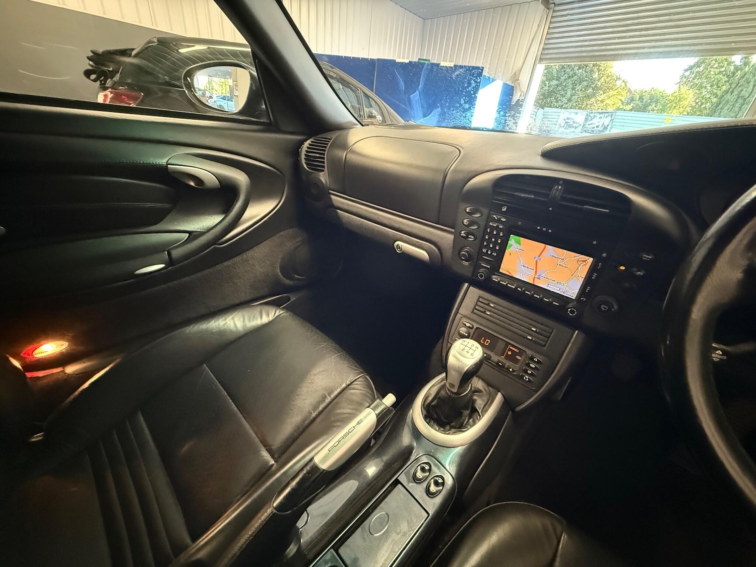 Used Porsche 911 2005 for sale - 76646032: Photo 14