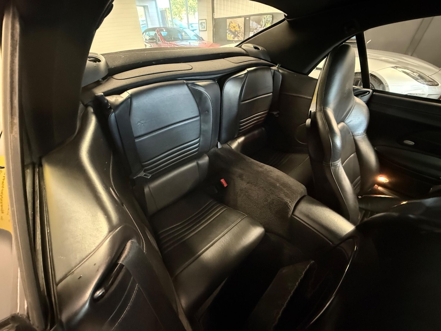 Used Porsche 911 2005 for sale - 76646032: Photo 17