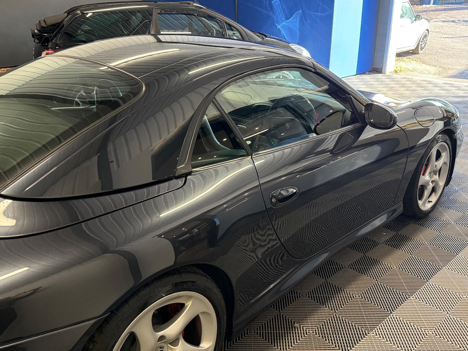 Used Porsche 911 2005 for sale - 76646032: Photo 18