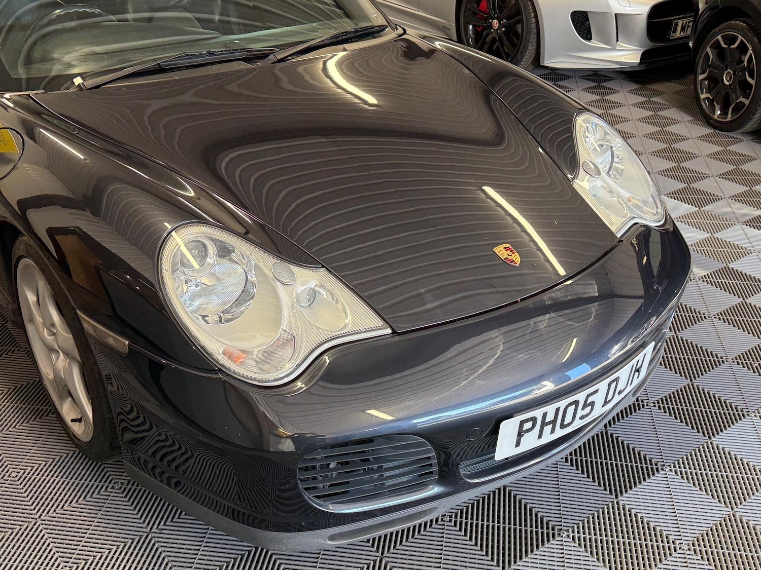Used Porsche 911 2005 for sale - 76646032: Photo 24