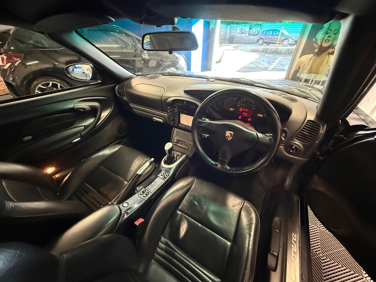 Used Porsche 911 2005 for sale - 76646032: Photo 6