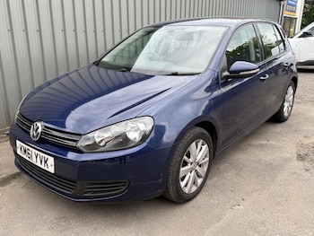 Used Volkswagen Golf 2012 for sale - 78528888: Photo