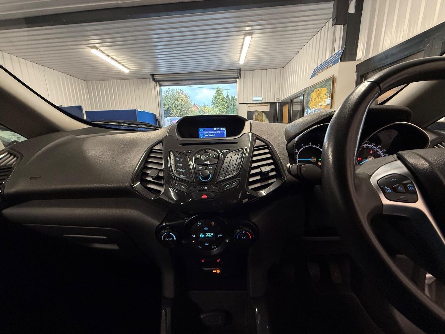 Used Ford Ecosport 2018 for sale - 76993152: Photo 22