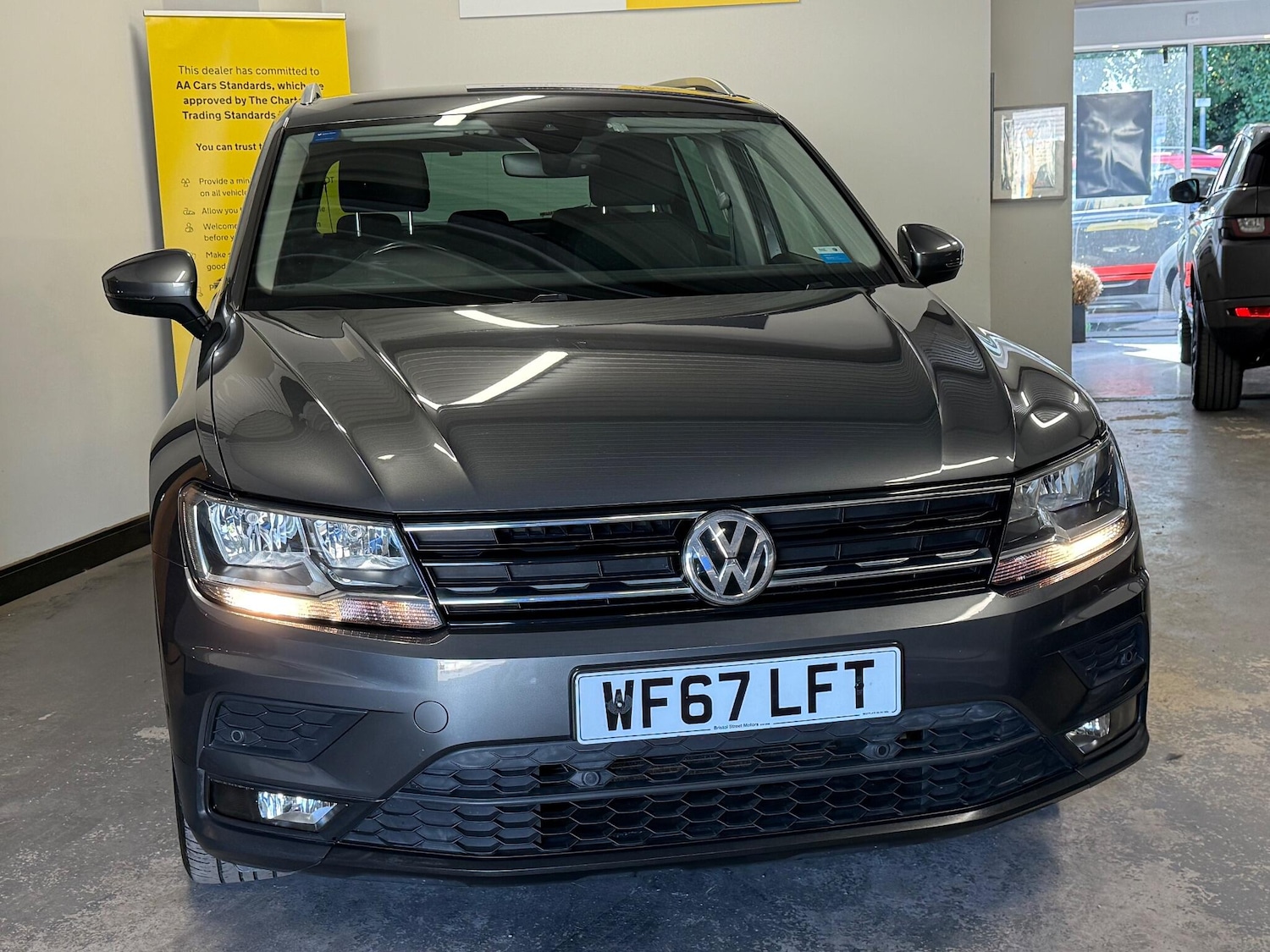 Vehicle 23