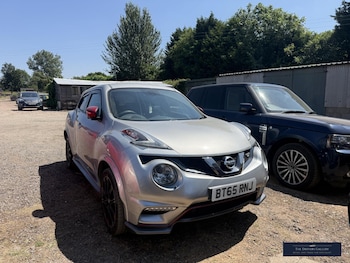 Used Nissan Juke 2015 for sale - 79188112: Photo