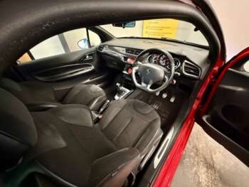 Used Citroen DS3 2013 for sale - 75109822: Photo