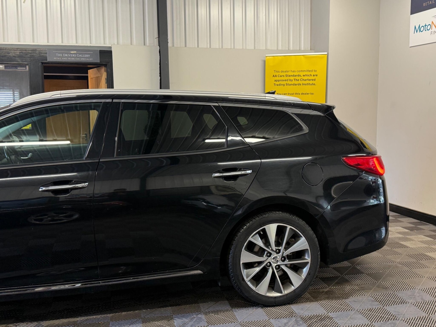 Used Kia Optima 2017 for sale - 78046667: Photo 13