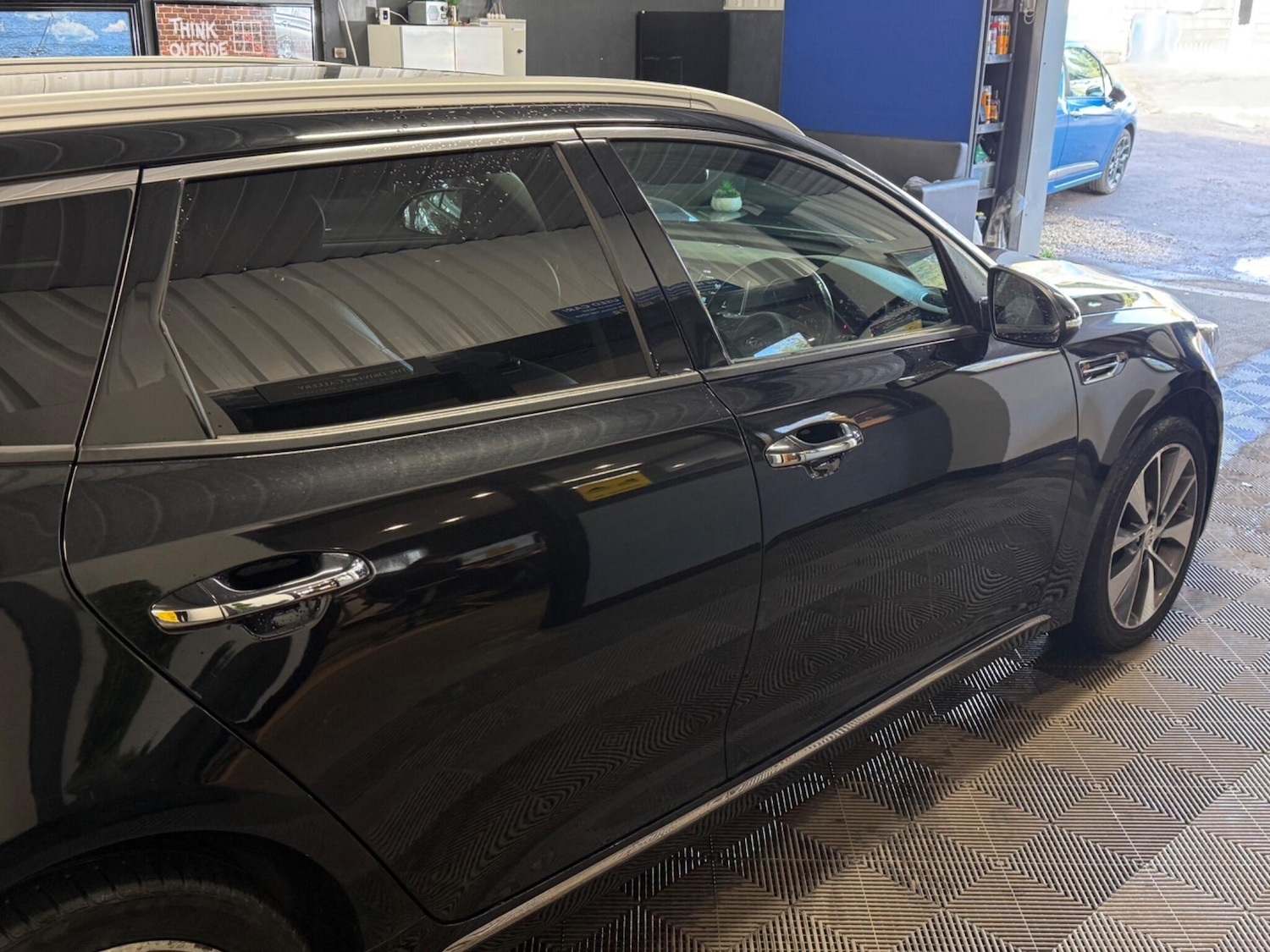 Used Kia Optima 2017 for sale - 78046667: Photo 14