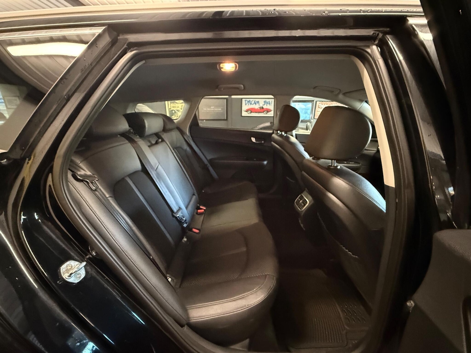 Used Kia Optima 2017 for sale - 78046667: Photo 18