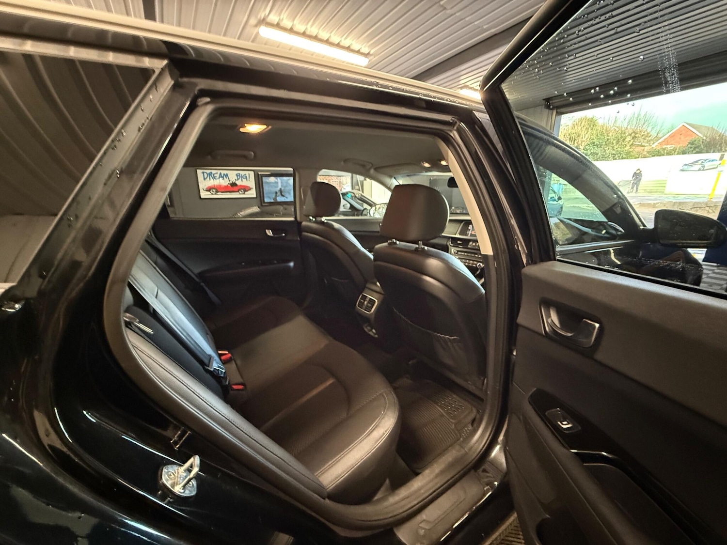 Used Kia Optima 2017 for sale - 78046667: Photo 19