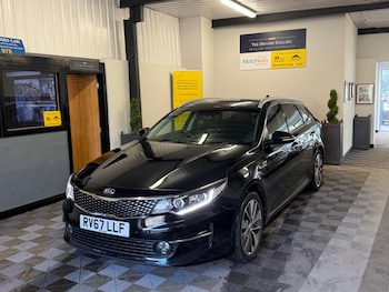 Kia Optima feature image