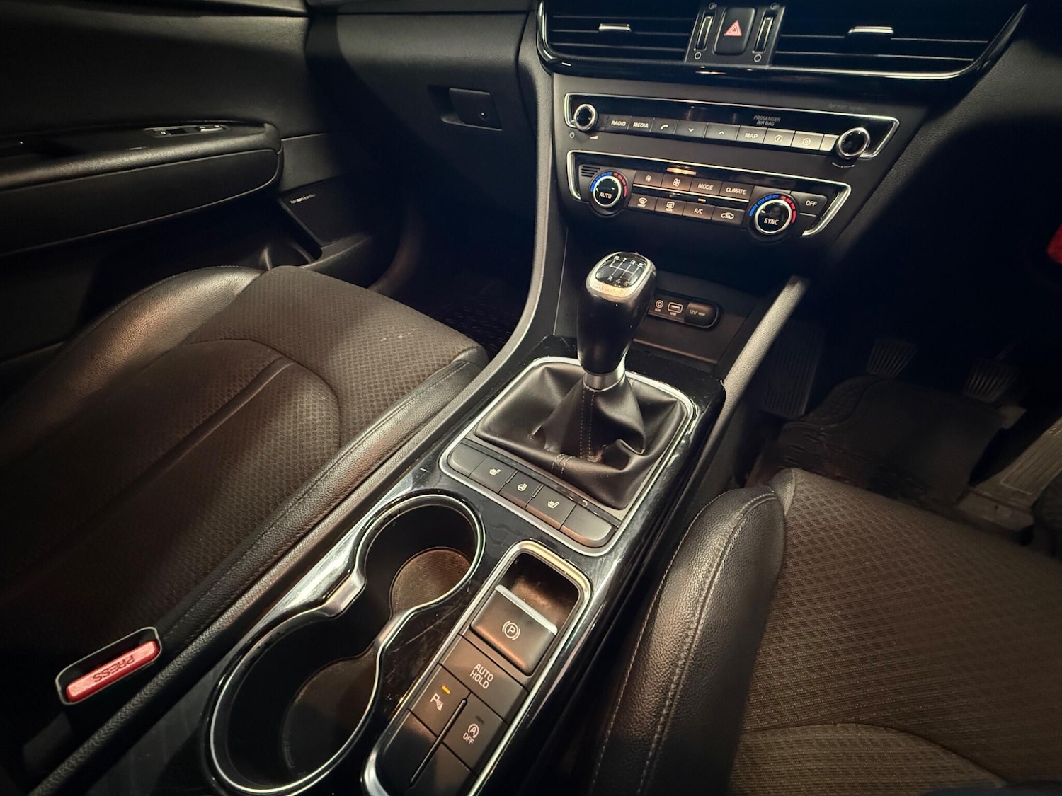 Used Kia Optima 2017 for sale - 78046667: Photo 26