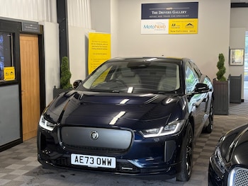 Used Jaguar I-Pace 2023 for sale - 78784805: Photo