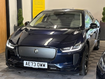 Used Jaguar I-Pace 2023 for sale - 78784805: Photo