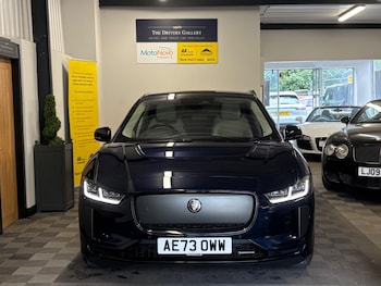 Used Jaguar I-Pace 2023 for sale - 78784805: Photo