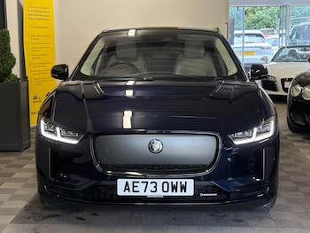 Used Jaguar I-Pace 2023 for sale - 78784805: Photo