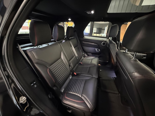 Used Land Rover Discovery 2020 for sale - 76200283: Photo 11