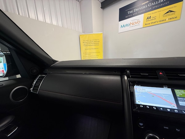 Used Land Rover Discovery 2020 for sale - 76200283: Photo 15