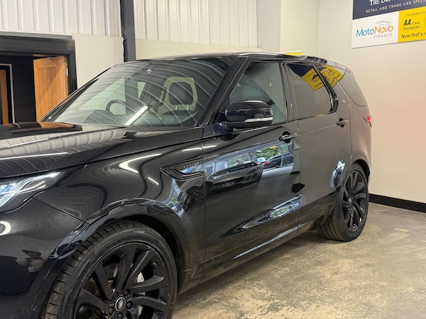 Used Land Rover Discovery 2020 for sale - 76200283: Photo 26