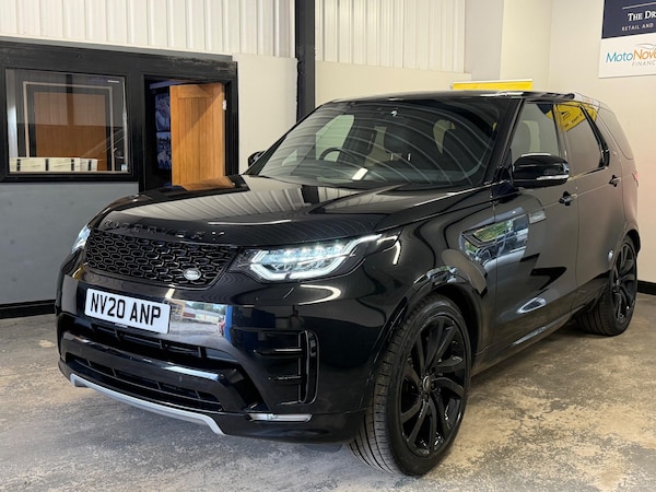 Used Land Rover Discovery 2020 for sale - 76200283: Photo 27