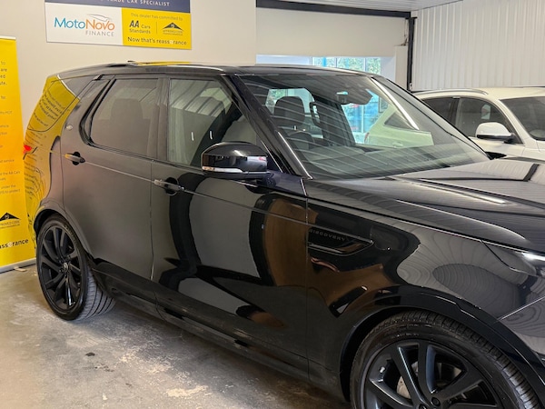 Used Land Rover Discovery 2020 for sale - 76200283: Photo 29