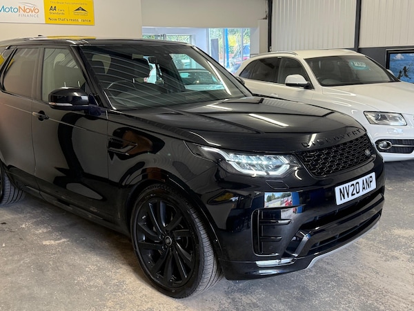 Used Land Rover Discovery 2020 for sale - 76200283: Photo 30