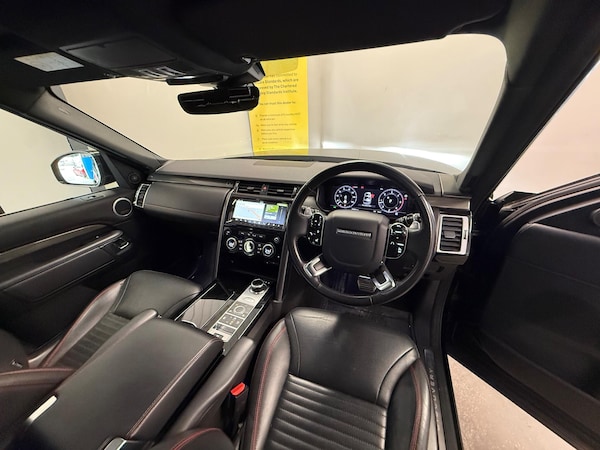 Used Land Rover Discovery 2020 for sale - 76200283: Photo 5