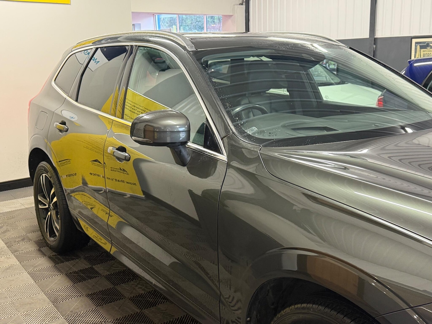 Used Volvo XC60 2018 for sale - 77538360: Photo 23