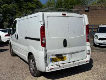 Used Renault Trafic 2013 for sale - 74739154: Photo