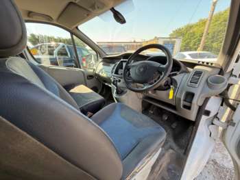 Used Renault Trafic 2013 for sale - 74739154: Photo