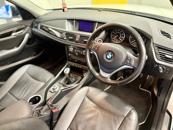 Used BMW X1 2014 for sale - 75768643: Photo