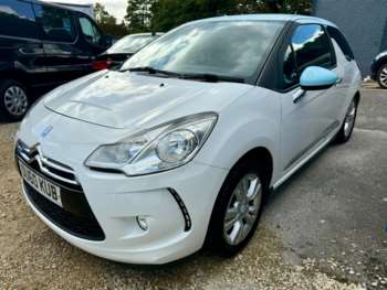 Used Citroen DS3 2010 for sale - 74738780: Photo