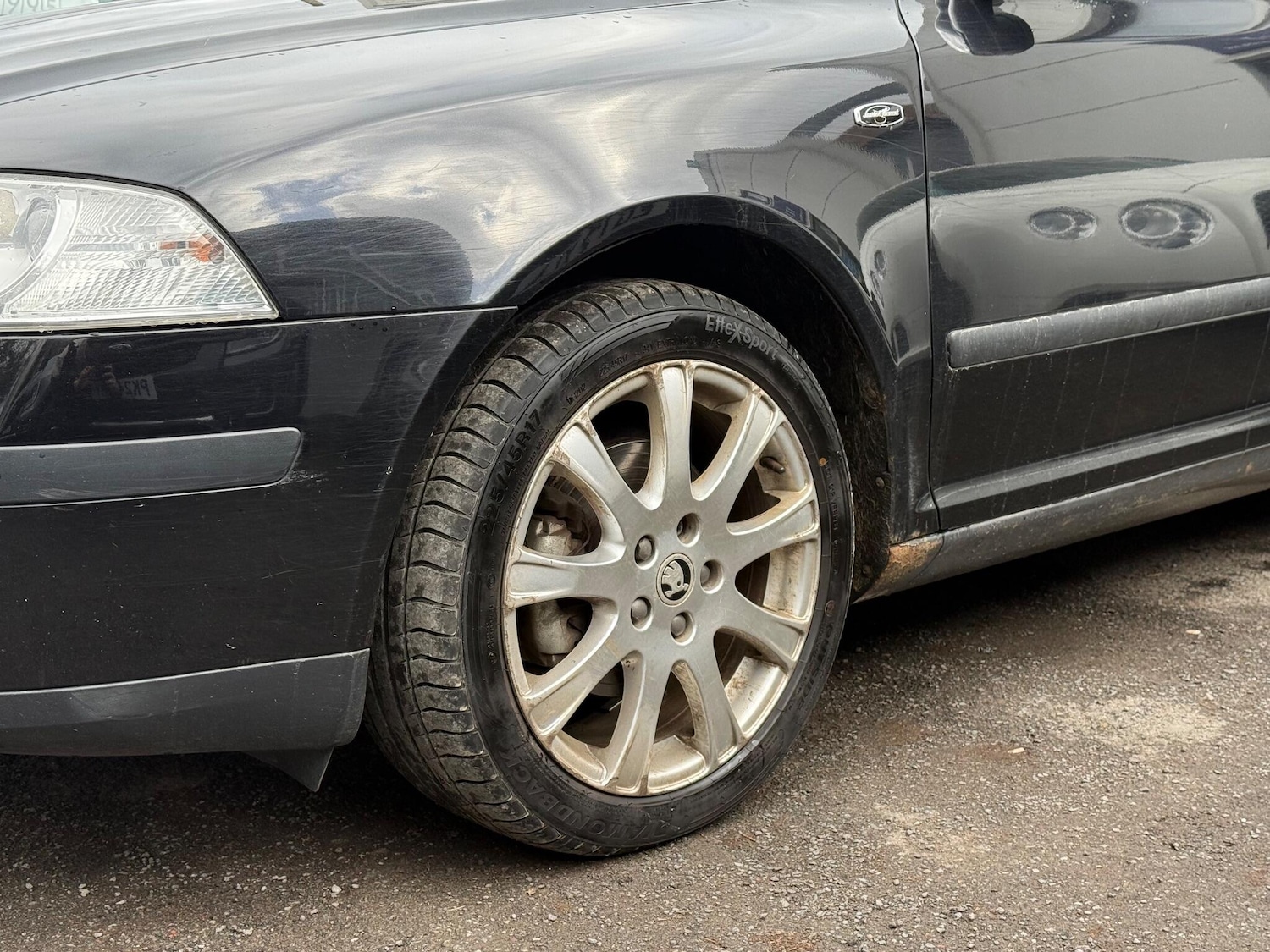 Used Skoda Octavia 2008 for sale - 77633659: Photo 19