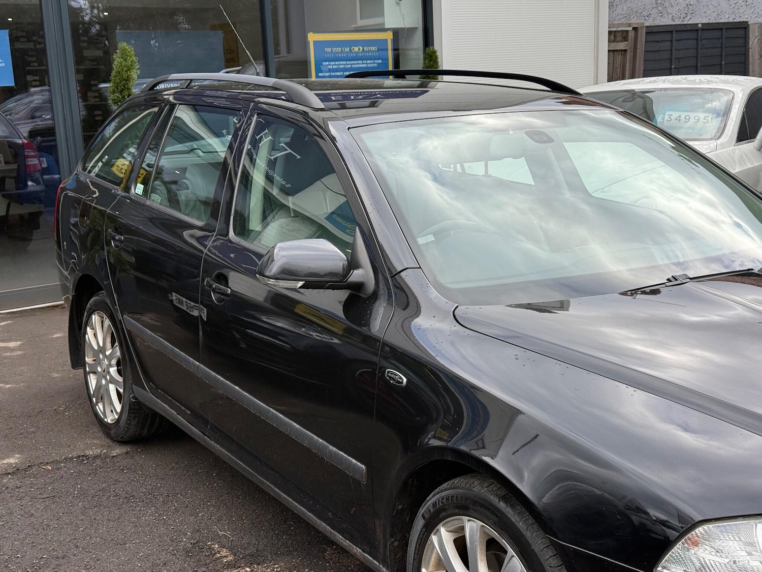 Used Skoda Octavia 2008 for sale - 77633659: Photo 21